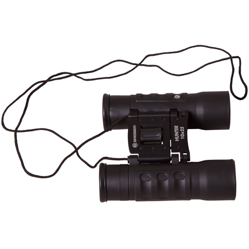 Бинокль Hunter 10x, линзы 25 мм Бинокль Hunter 10x, линзы 25 мм