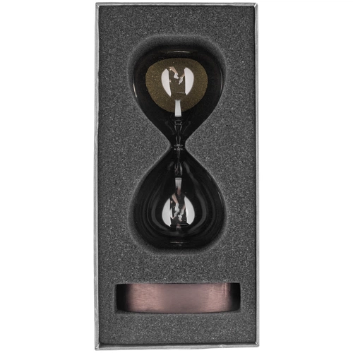 Магнитный антистресс Fortune, черный Магнитный антистресс Fortune, черный