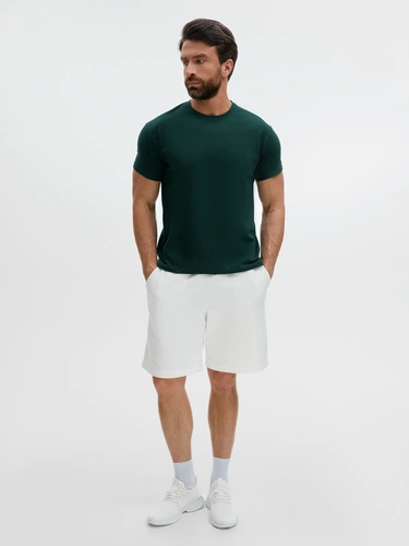 Футболка Imperial 190, синяя (petrol) Футболка Imperial 190, синяя (petrol)