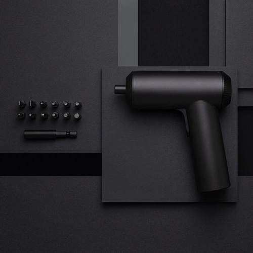 Отвертка аккумуляторная Mi Cordless Screwdriver Отвертка аккумуляторная Mi Cordless Screwdriver