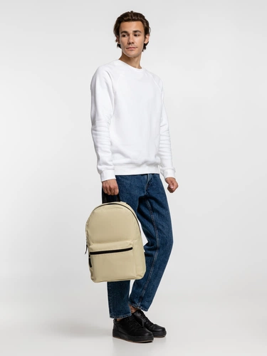 Рюкзак Base, песочный Рюкзак Base, песочный
