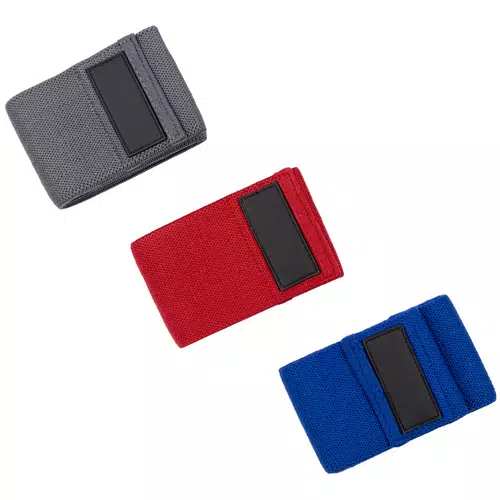 Лента для фитнеса Trena, синяя Лента для фитнеса Trena, синяя