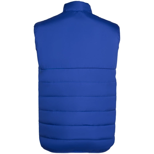 Жилет Leven, ярко-синий Жилет Leven, ярко-синий