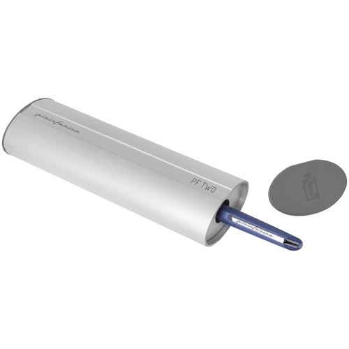 Ручка перьевая PF Two, синяя Ручка перьевая PF Two, синяя