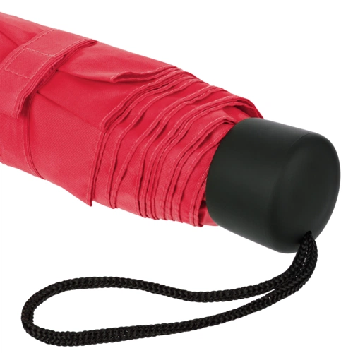 Зонт складной Trend Mini, красный Зонт складной Trend Mini, красный