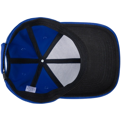 Бейсболка Harris, синяя Бейсболка Harris, синяя