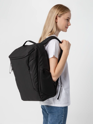 Рюкзак cityTravel, черный Рюкзак cityTravel, черный