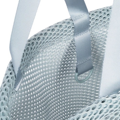 Рюкзак-мешок Verkko, серо-голубой Рюкзак-мешок Verkko, серо-голубой