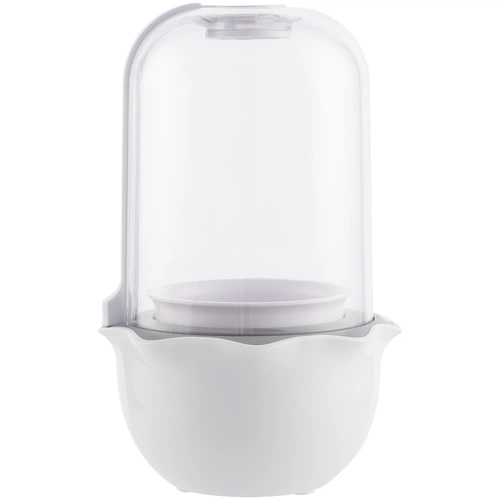 Умная теплица growUp, белая Умная теплица growUp, белая