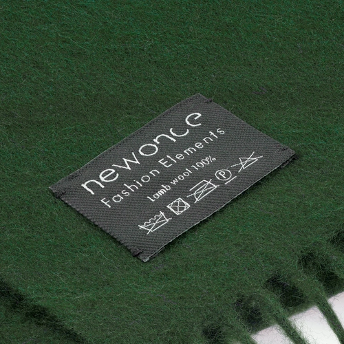 Шарф Noble, зеленый Шарф Noble, зеленый