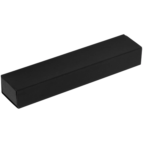 Ручка шариковая Inkish Gunmetal, черная Ручка шариковая Inkish Gunmetal, черная
