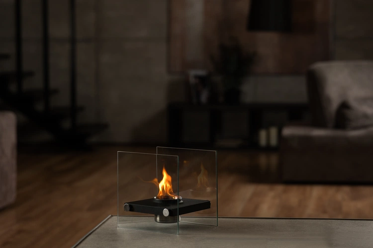 Биокамин Fuoko Биокамин Fuoko