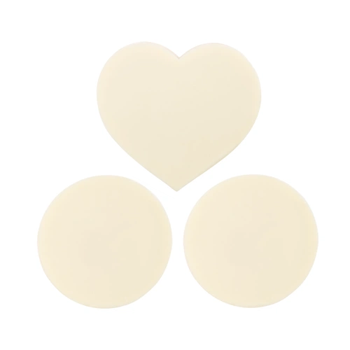 Набор из 3 печений Dream White Набор из 3 печений Dream White