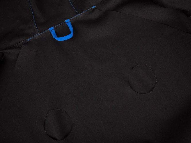 Макинтош R3, синий Макинтош R3, синий