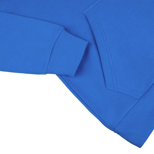 Худи Kirenga Heavy 2.0, ярко-синее Худи Kirenga Heavy 2.0, ярко-синее