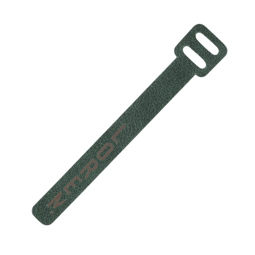 Пуллер кожаный Molim, S, зеленый Пуллер кожаный Molim, S, зеленый