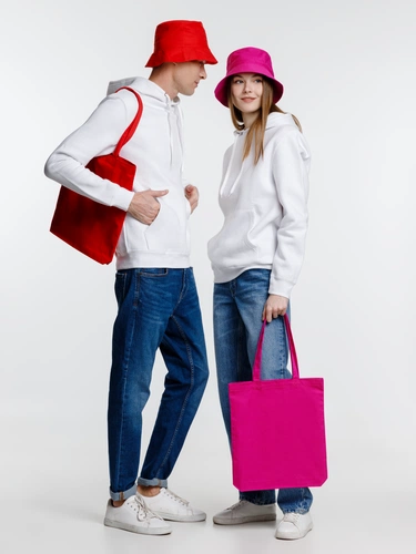 Панама Challenge, ярко-розовая (фуксия) Панама Challenge, ярко-розовая (фуксия)