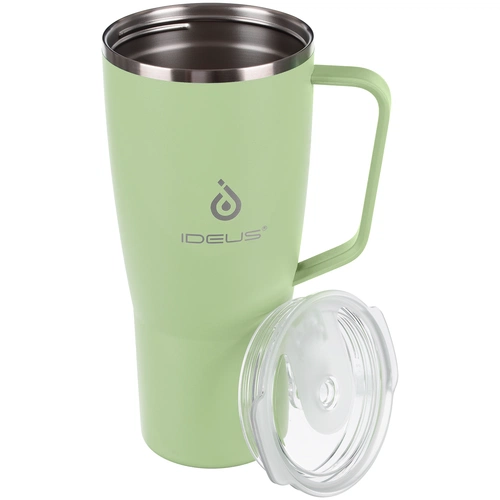 Термостакан Kasumigaoka, зеленый Термостакан Kasumigaoka, зеленый