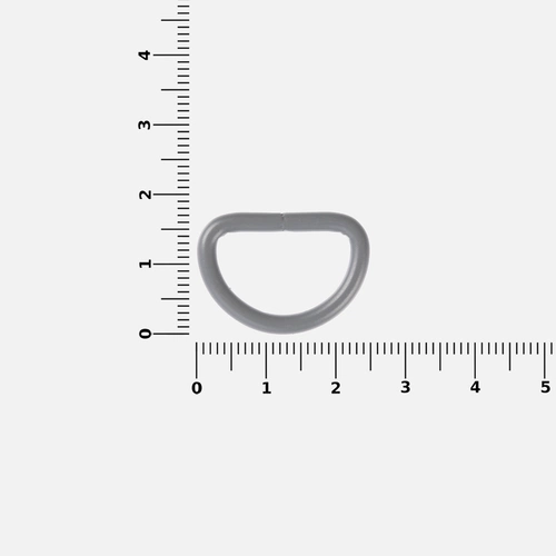 Полукольцо Semiring, М, серое Полукольцо Semiring, М, серое