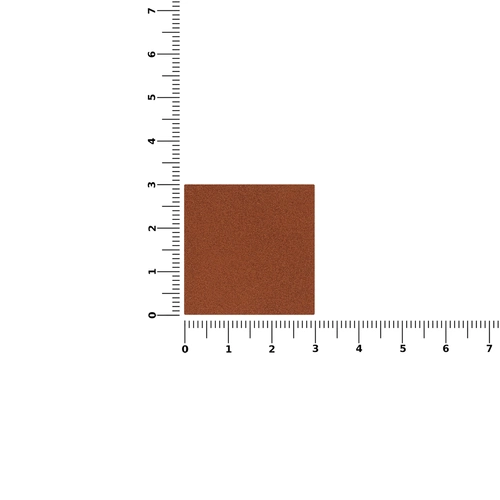 Лейбл Shan Nubuсk, S, коричневый Лейбл Shan Nubuсk, S, коричневый