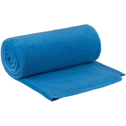 Дорожный плед-подушка Pathway 2, ярко-синий Дорожный плед-подушка Pathway 2, ярко-синий