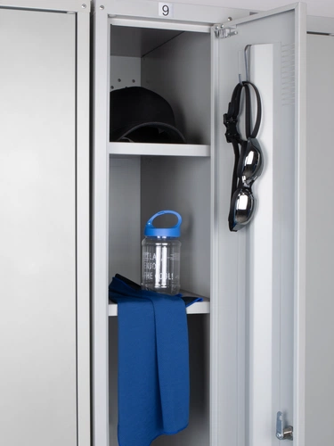 Очки для плавания зеркальные Underwater, черные Очки для плавания зеркальные Underwater, черные