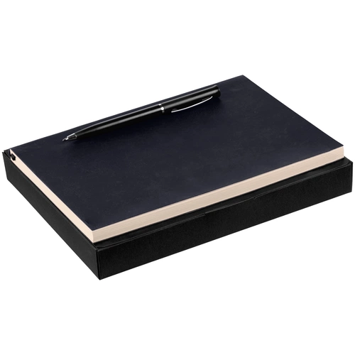 Набор Flat Light, черный Набор Flat Light, черный