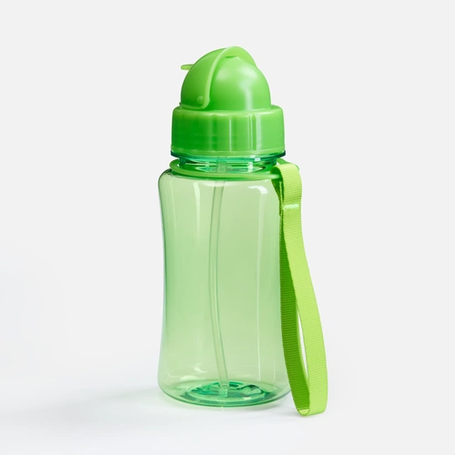 Детская бутылка для воды Nimble, зеленая Детская бутылка для воды Nimble, зеленая