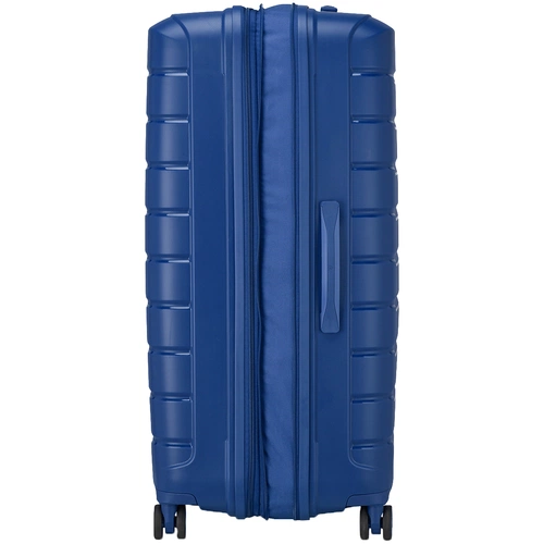 Чемодан Butterfly L, синий Чемодан Butterfly L, синий