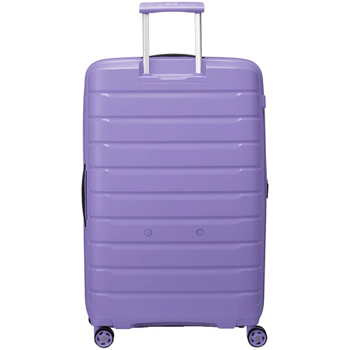 Чемодан Butterfly L, фиолетовый Чемодан Butterfly L, фиолетовый