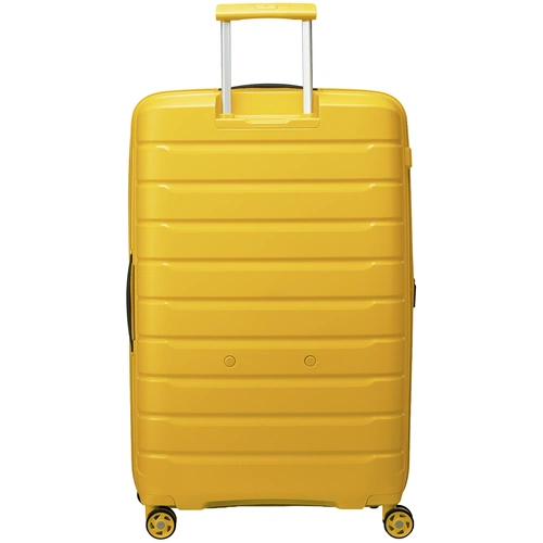 Чемодан Butterfly L, желтый Чемодан Butterfly L, желтый