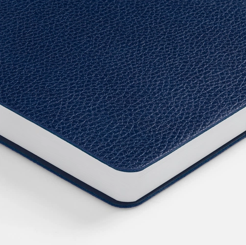 Ежедневник Lafite, недатированный, синий Ежедневник Lafite, недатированный, синий