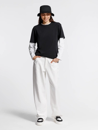 Панама Promo, черная Панама Promo, черная