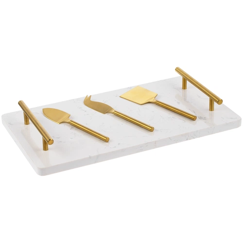 Сырный набор Chambery, в транспортной коробке Сырный набор Chambery, в транспортной коробке