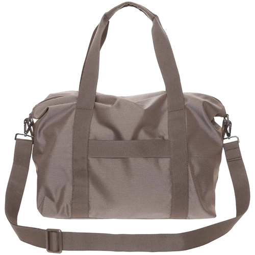 Сумка дорожная MD20 L, серо-коричневая Сумка дорожная MD20 L, серо-коричневая