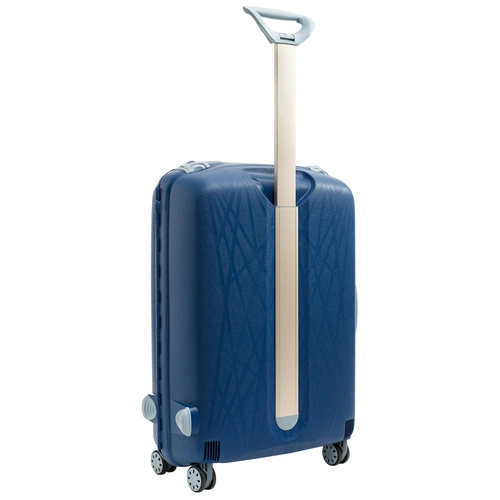 Чемодан Light Ltd Edition M, синий Чемодан Light Ltd Edition M, синий