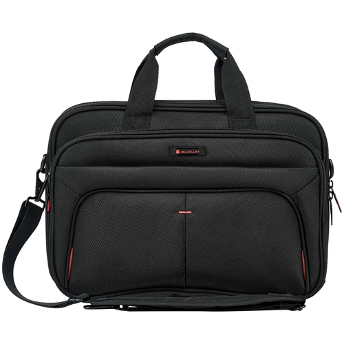 Сумка для ноутбука X Range 14, черная Сумка для ноутбука X Range 14, черная