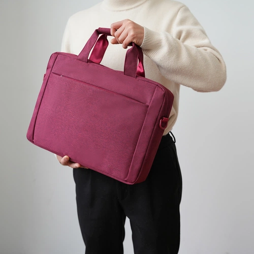Cумка для ноутбука L225, бордовый Cумка для ноутбука L225, бордовый