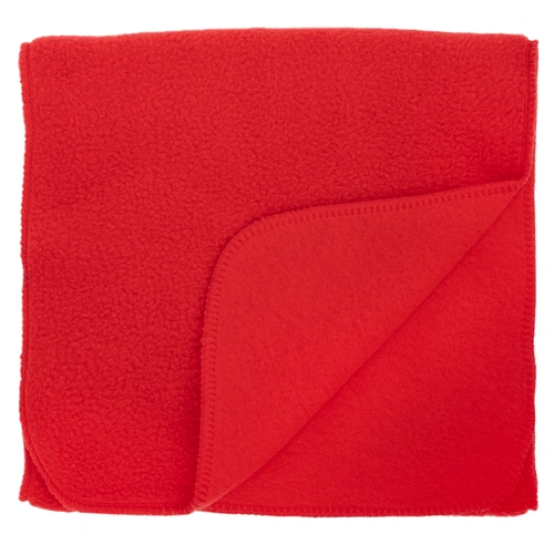 Шарф Fleecy, красный Шарф Fleecy, красный
