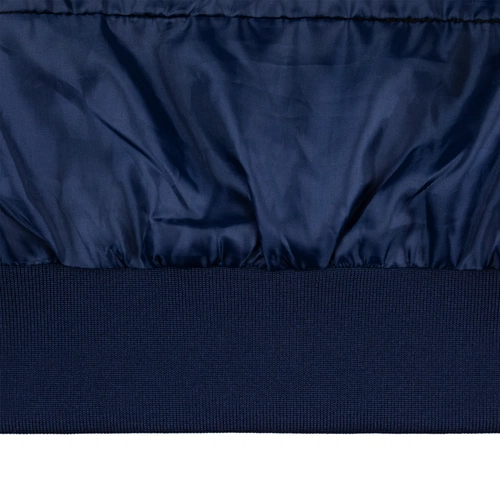 Бомбер Wigton, темно-синий Бомбер Wigton, темно-синий