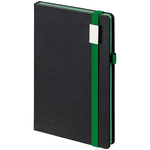 Набор Ton Memory, черный с зеленым Набор Ton Memory, черный с зеленым