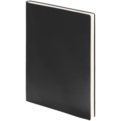 Ежедневник Chillout New, недатированный, черный Ежедневник Chillout New, недатированный, черный