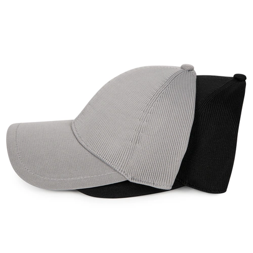 Бейсболка Dogoni, черная Бейсболка Dogoni, черная