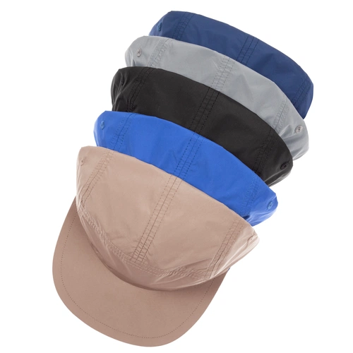 Бейсболка Ben Mac, темно-синяя Бейсболка Ben Mac, темно-синяя