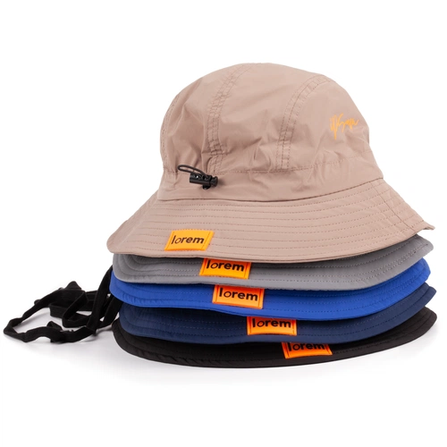 Панама Ben Mac, серая Панама Ben Mac, серая