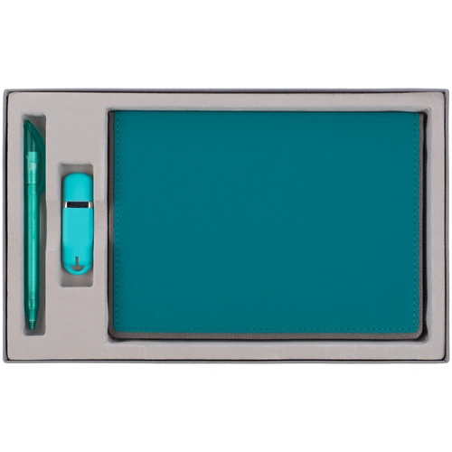 Набор Frame, бирюзовый Набор Frame, бирюзовый