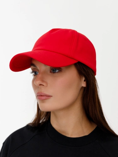 Бейсболка Shade Up, красная Бейсболка Shade Up, красная