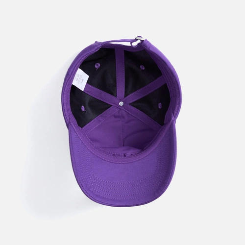 Бейсболка Shade Up, фиолетовая Бейсболка Shade Up, фиолетовая