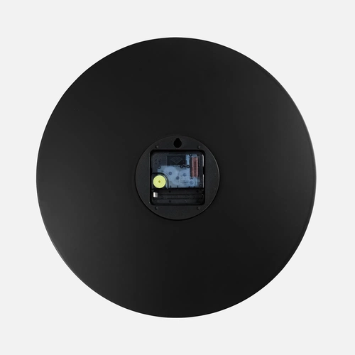 Часы Wallice, черные Часы Wallice, черные