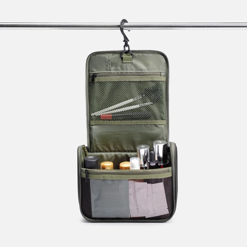 Несессер Stilset, черный Несессер Stilset, черный